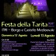 festa della tarita