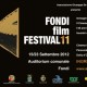 Fondi film festival