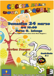 pasqua 2013