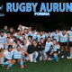 rugby aurunci