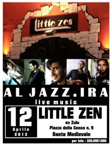 Al Jazz Ira