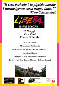 Manifesto Libera