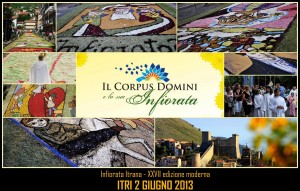 infiorata