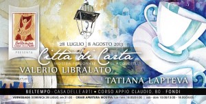 mostra beltempo