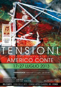 tensioni