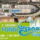 Fondi SportVillage_ItriEVENTI