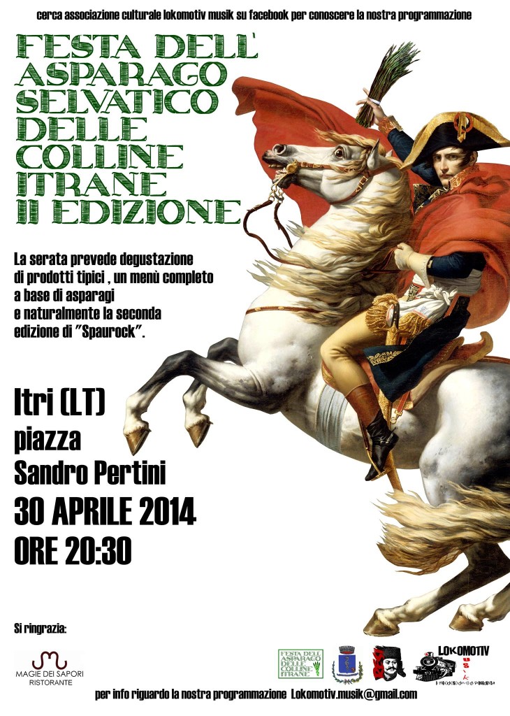 Festa dell'asparago_ItriEVENTI