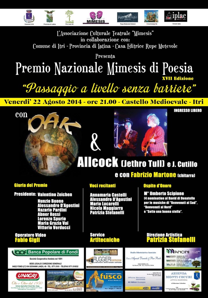 Premio-Mimesis-ItriEVENTI