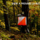 Locandina Woodpark Orienteering