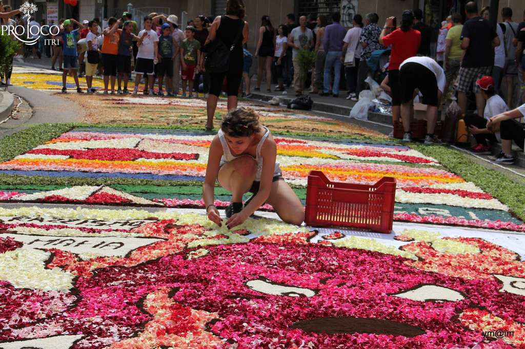 infiorata_itri