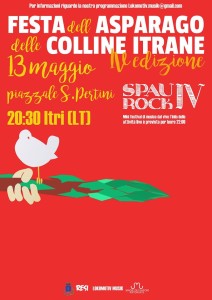 spaurock iv_itriEVENTI