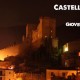 Castello stellato Itri